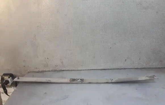 Volkswagen Caddy Rear leaf spring 