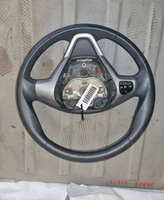 Ford Fiesta Steering wheel BA613600