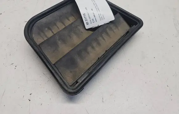 Volvo S60 Other interior part 