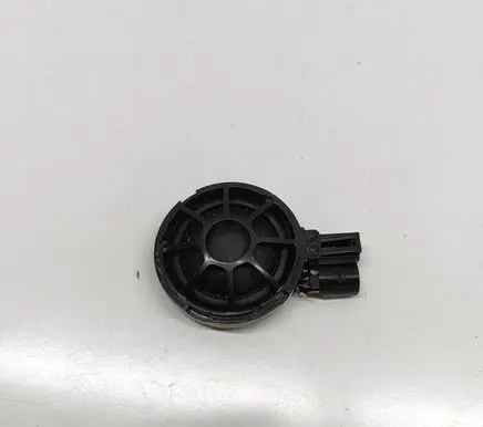 Tesla Model X Rear door speaker 100483300A