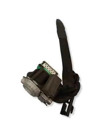Audi A6 S6 C7 4G Front seatbelt 0715E5K2D5 4G8857705B TK94059668J