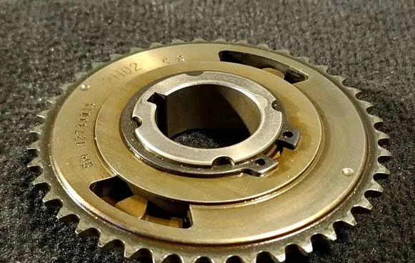 Saab 9-3 Ver1 Timing chain sprocket 