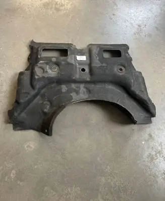 Other engine bay part