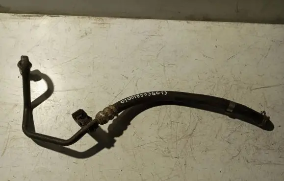 Opel Zafira A Power steering hose/pipe/line 0100185036013