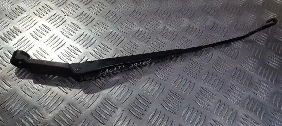 Chevrolet Lacetti Front wiper blade arm