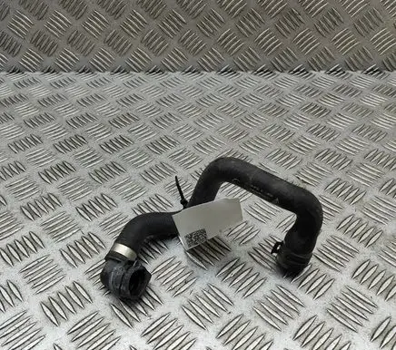 Porsche 911 992 Engine coolant pipe/hose 992121102A