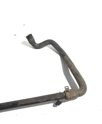 Mercedes-Benz ML W164 Engine coolant pipe/hose