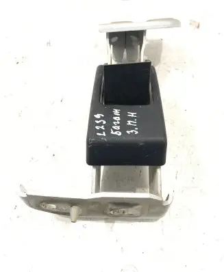 Peugeot Expert Loading door lower hinge 