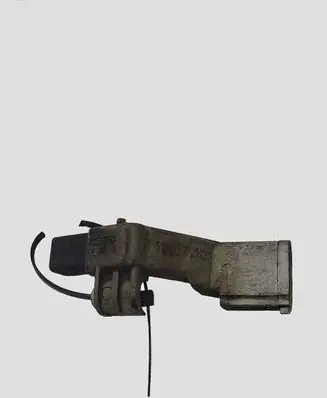 Skoda Superb B6 (3T) Crankshaft position sensor