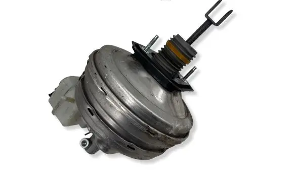 BMW 7 F01 F02 F03 F04 Brake booster 6782289