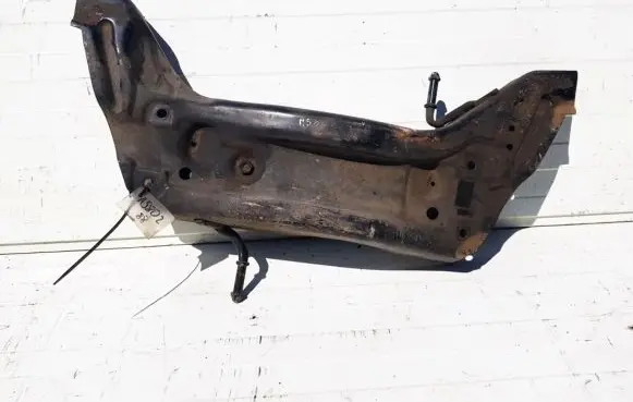 Skoda Fabia Mk1 (6Y) Front subframe