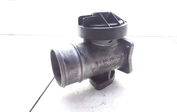 Mercedes-Benz A W168 EGR valve A6680900454
