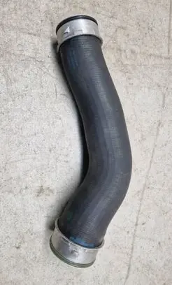Volkswagen Scirocco Intercooler hose/pipe 1k0145834bd