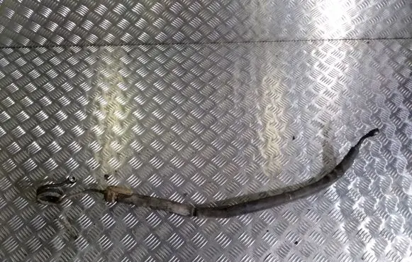 Volkswagen Golf IV Power steering hose/pipe/line