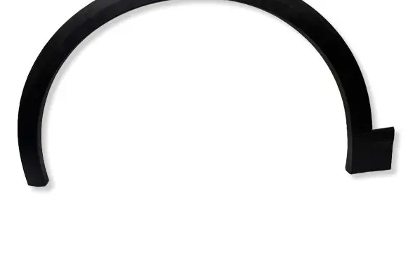 Audi Q8 Front arch trim 4M8853717 4M8853717A 31190