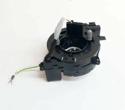 Land Rover Range Rover Velar Airbag slip ring squib (SRS ring) AND761002E