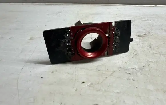 Volvo XC40 Front parking sensor holder (PDC) 31449356