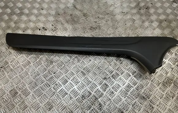 Jaguar XF X250 Other center console (tunnel) element 8X23F045D71A