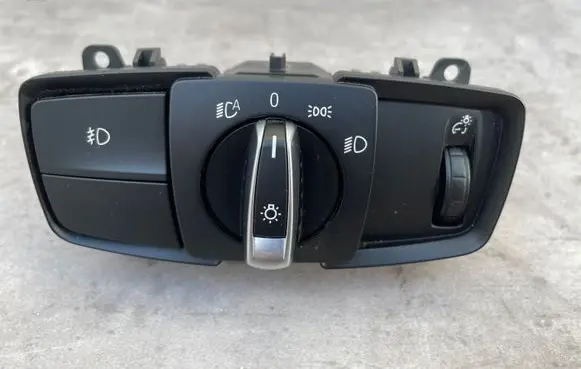 BMW X5 F15 Light switch 9311721
