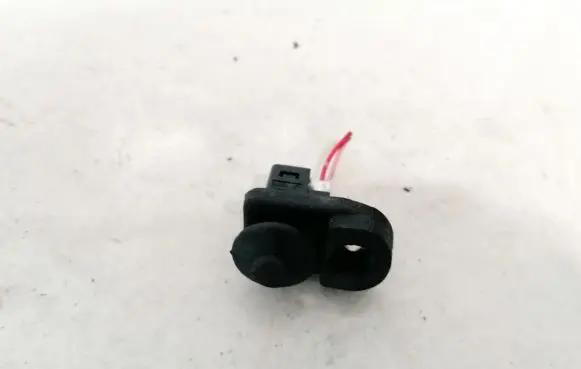 Nissan 350Z Front door sensor 