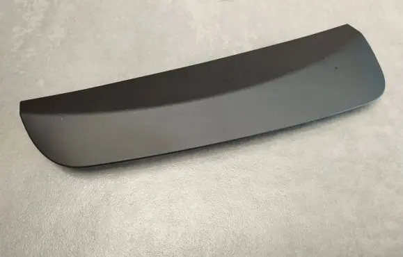 BMW 7 G11 G12 Panel trim 9299490 09394000
