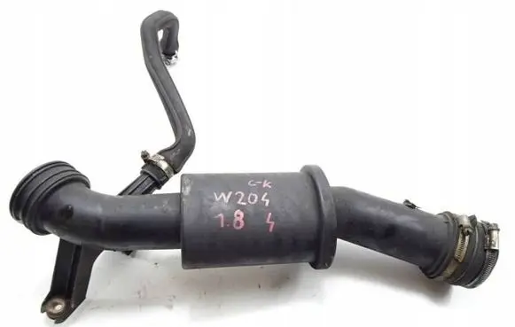 Mercedes-Benz C W204 Air intake hose/pipe A2710902137 12099A 1153A