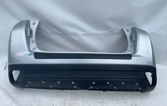 Mitsubishi Eclipse Cross Rear bumper 6410D029ZZ