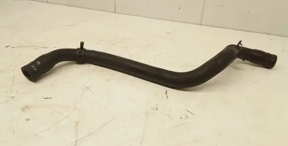 Seat Alhambra (Mk1) Engine coolant pipe/hose 7M3121063C7
