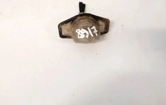 Honda Jazz Number plate light