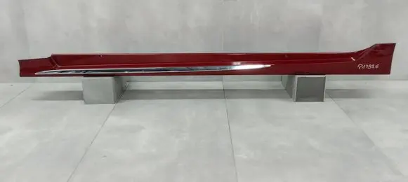 Toyota Prius (XW50) Sill 7586047080