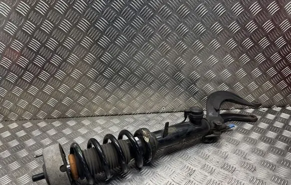 BMW X5 F15 Front shock absorber with coil spring 6875084 F15V110H R68750840