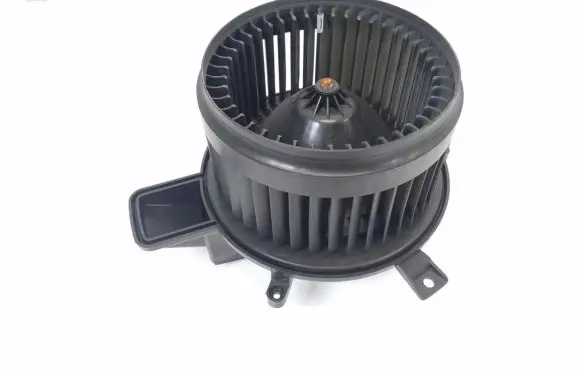 Maserati Ghibli A/C air flow flap actuator/motor S8870003