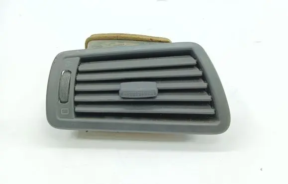 Peugeot 807 Dashboard side air vent grill/cover trim 1484109077