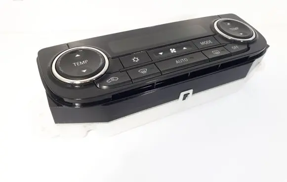 Mitsubishi Outlander Climate control unit 7820A465XA