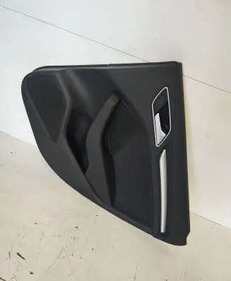 Audi A3 S3 8V Rear door card panel trim 8V5867306
