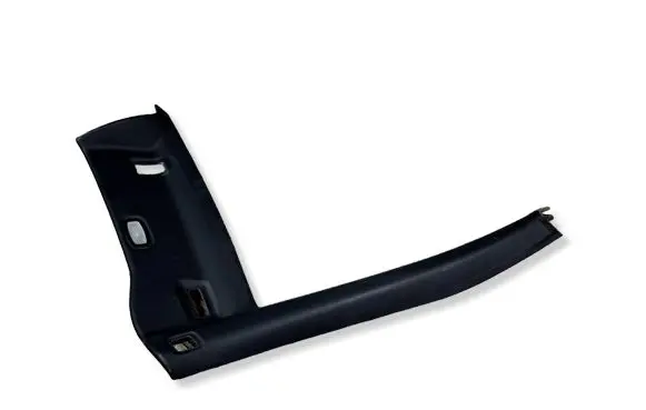 Mercedes-Benz SLC R172 (A) pillar trim A1726901000 1804401003 A1726900325