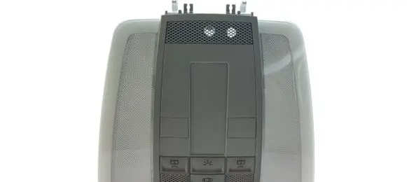 Mercedes-Benz C W204 Front seat light A2048202001 2JM00926803 0303059698