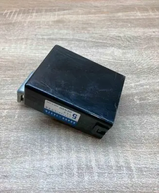 Toyota Yaris Air conditioner control unit module 886501E370 2771001790