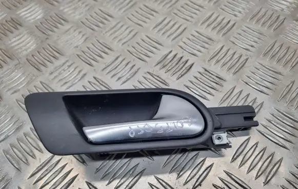 Volkswagen Golf V Front door interior handle 1K5837114