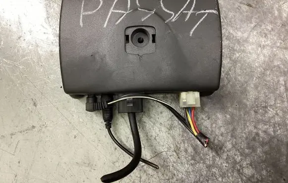 Volkswagen PASSAT B5.5 Other control units/modules 020005 39012880E17 HFU2