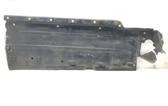 Audi A4 S4 B7 8E 8H Side bottom protection 8H0825207 8E0825207 PPGM23