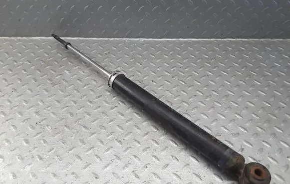 Rear shock absorber/damper