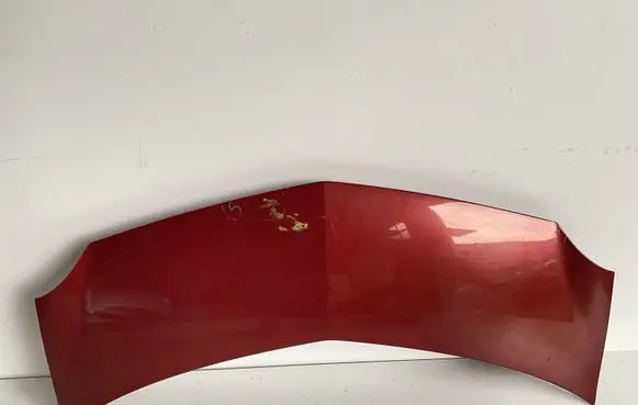 Renault Modus Engine bonnet/hood