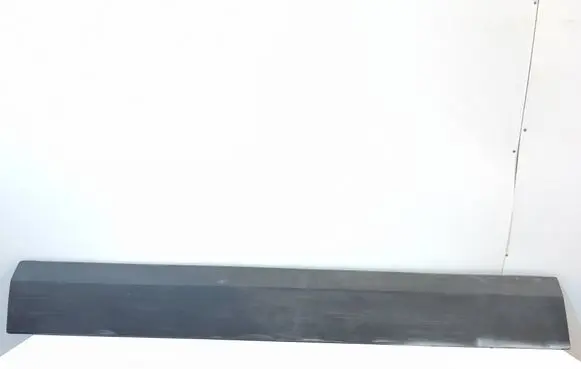 Mercedes-Benz Sprinter W906 Sliding door trim (molding) A9066900862