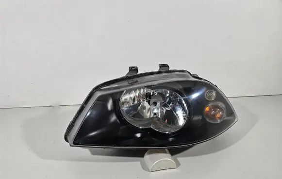 Seat Ibiza III (6L) Headlight/headlamp 112414022026