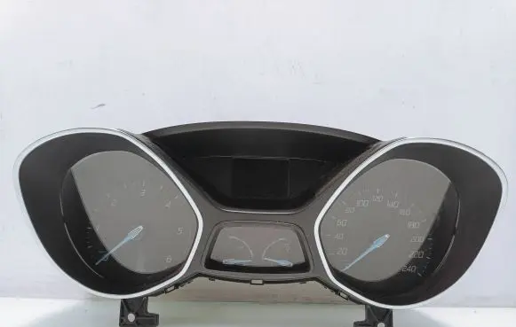 Ford Focus Speedometer (instrument cluster) BM5T10849CN BM5T14C226AC 2085955