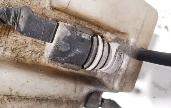 Rover 75 Windscreen/windshield washer pump 