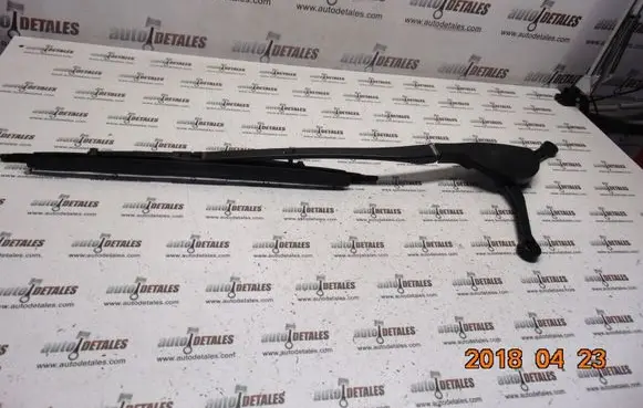BMW 5 E39 Front wiper blade arm 102087