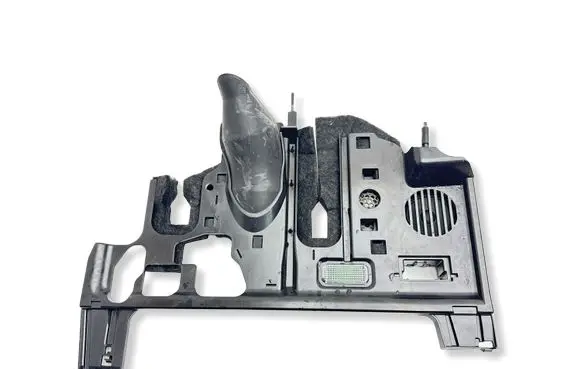 Audi A4 S4 B9 Dashboard lower bottom trim panel 8W1863083E
