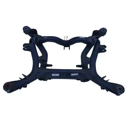 Porsche Cayenne (92A) Rear subframe 
